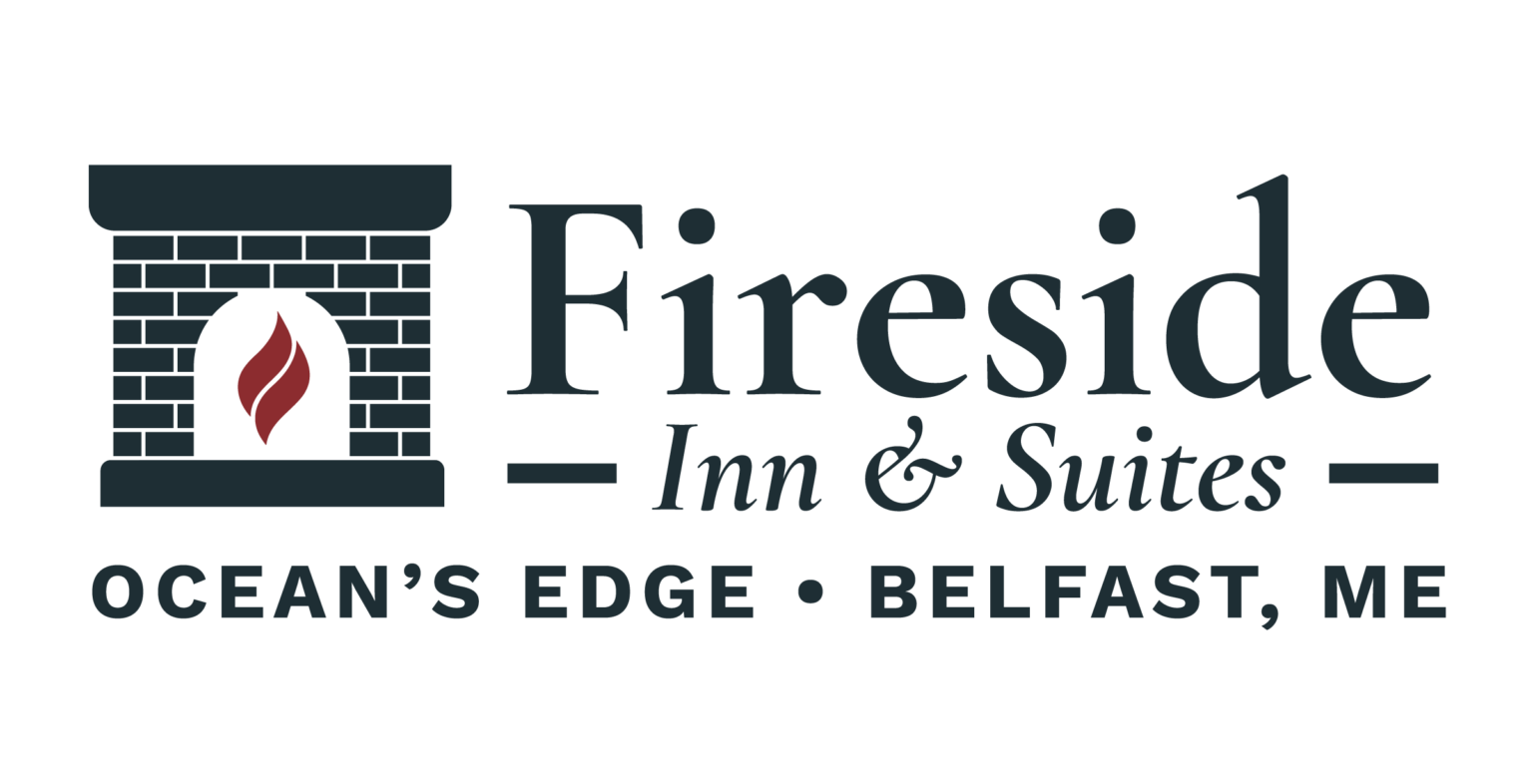 Events fireside inn suites belfast maine hotel lodging
