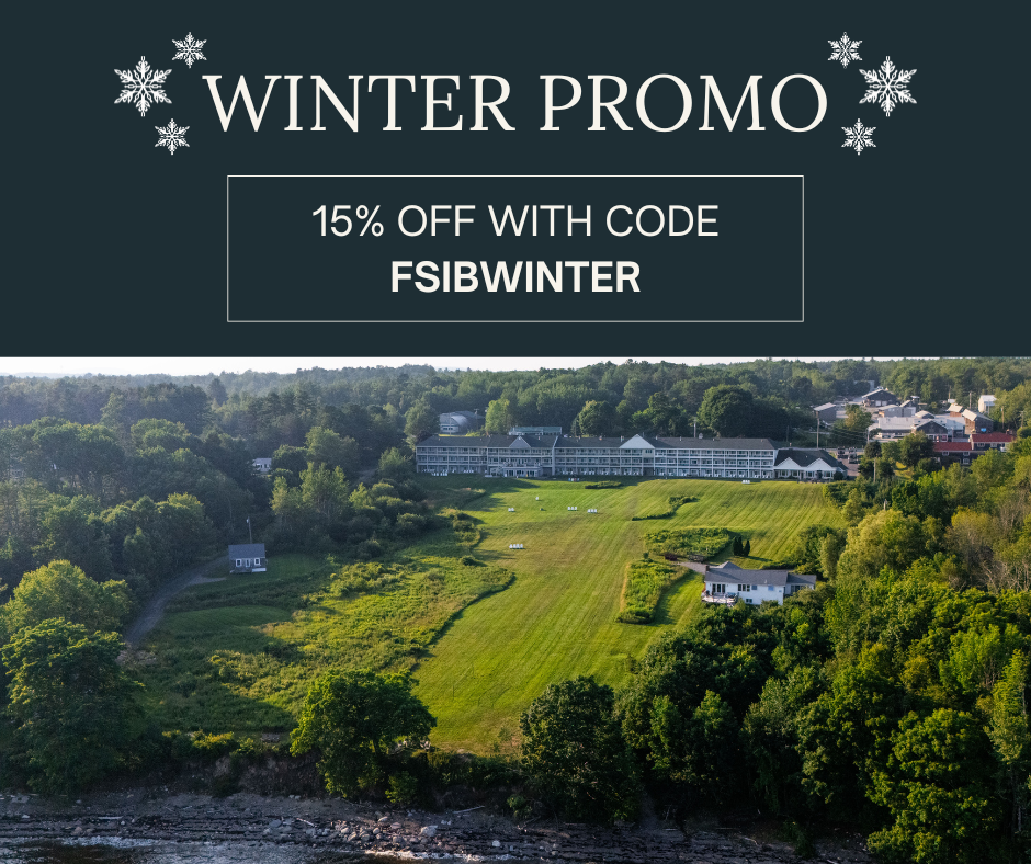fireside inn belfast winter weekdays promo