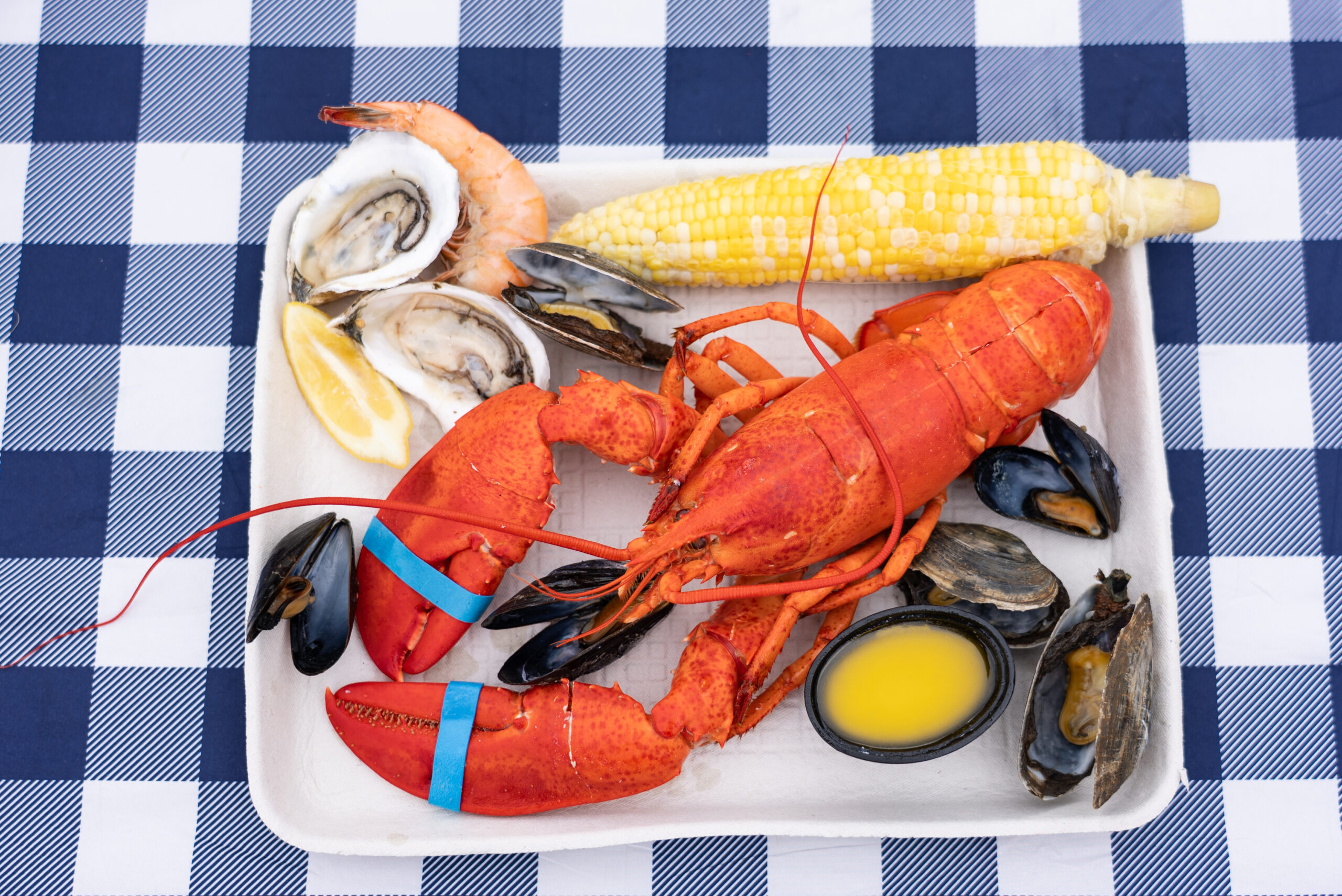 Young's Lobster Pound