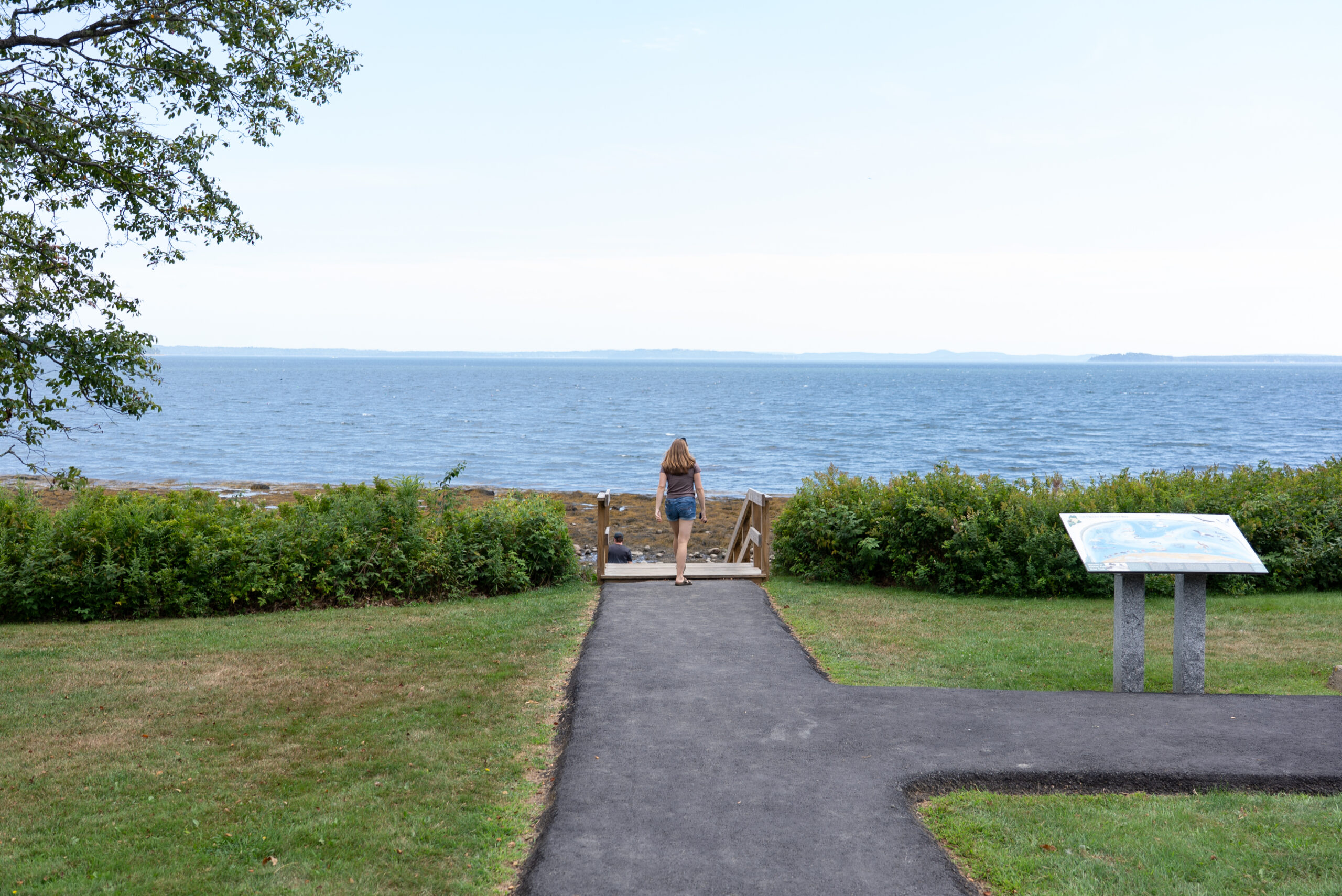 Moose Point State Park