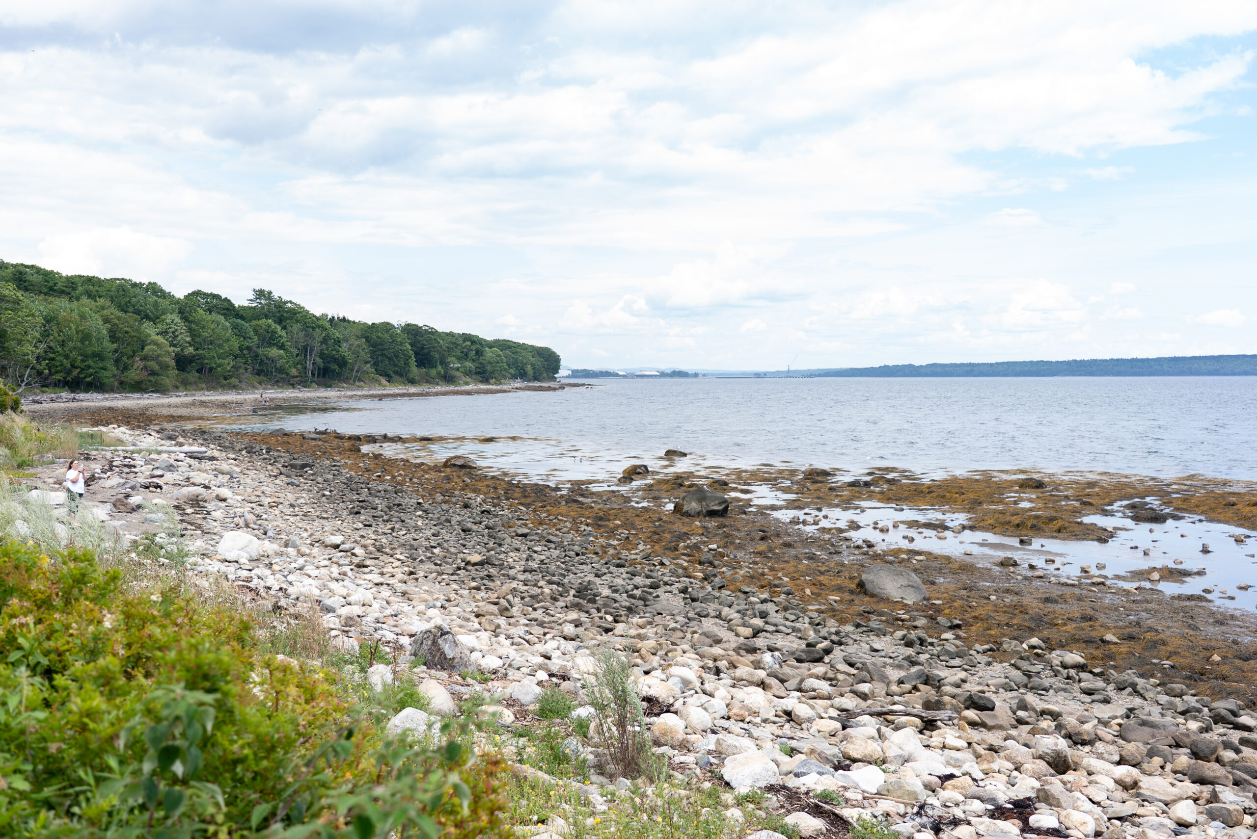 Moose Point State Park