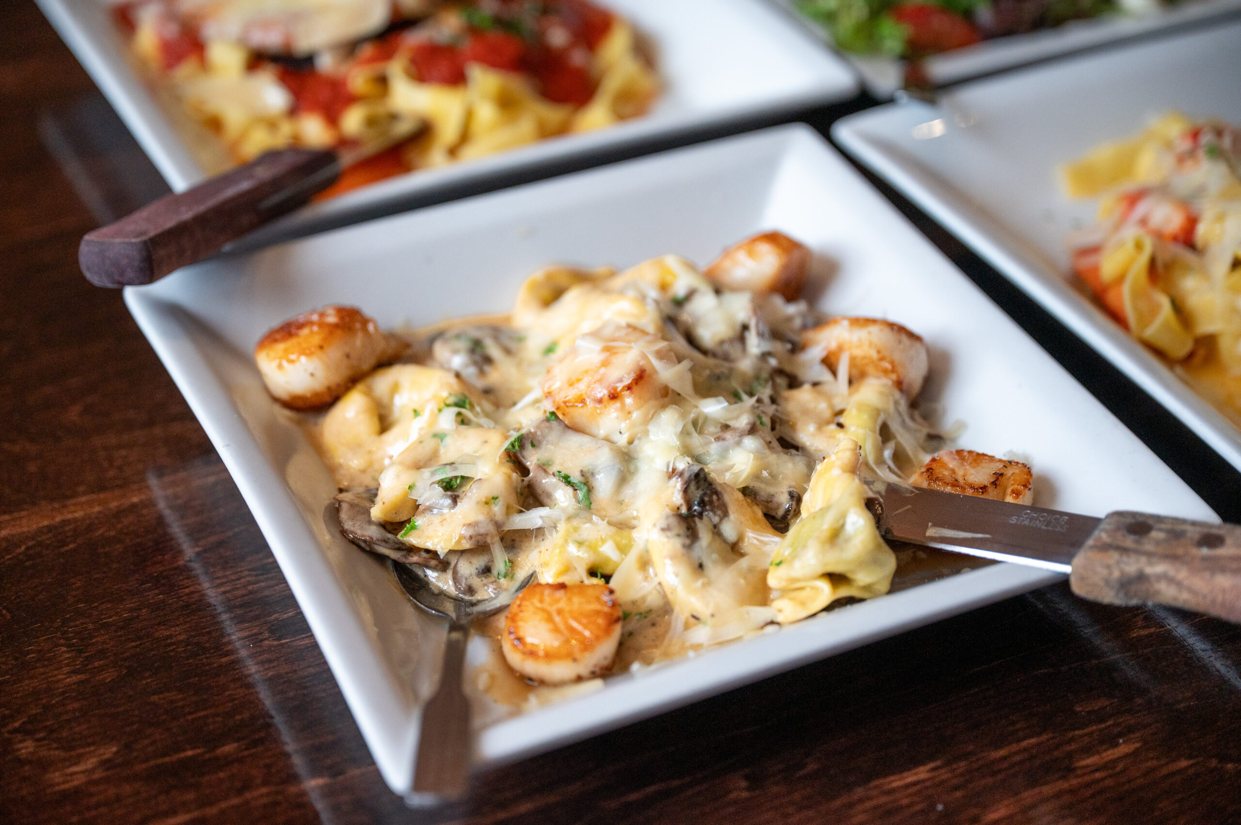 Delvino's